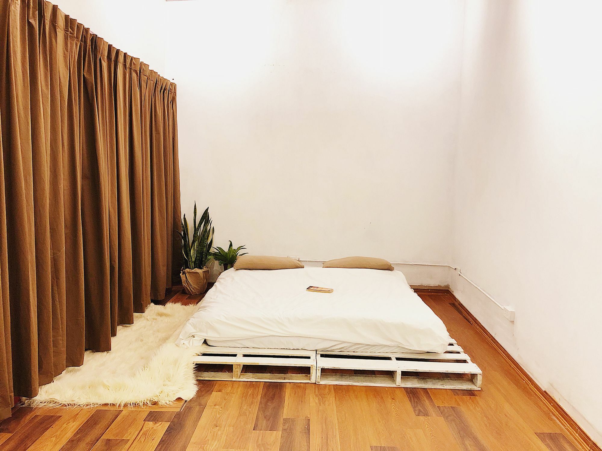 Apartamento Latte House - Heart Of *
