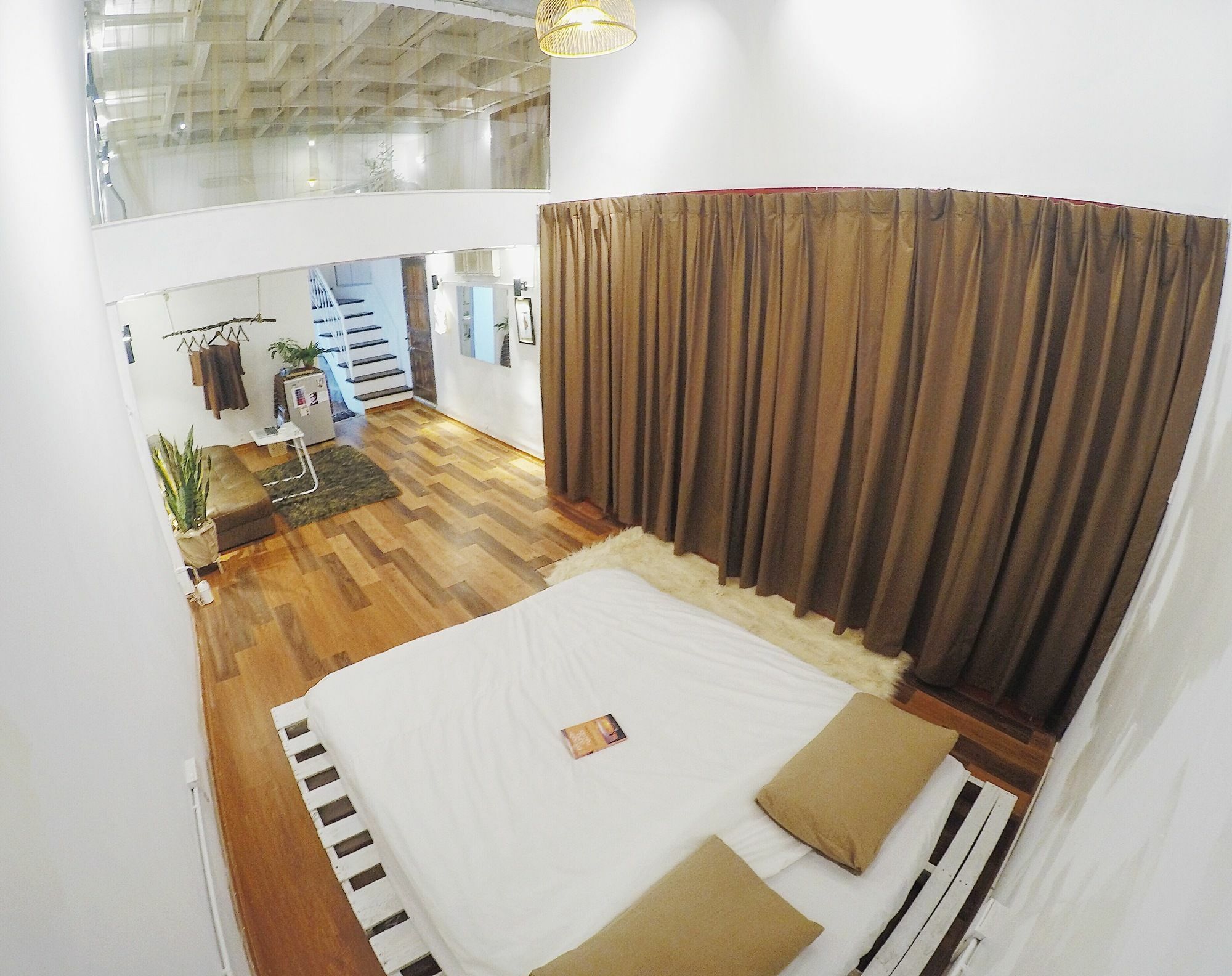 Apartamento Latte House - Heart Of *