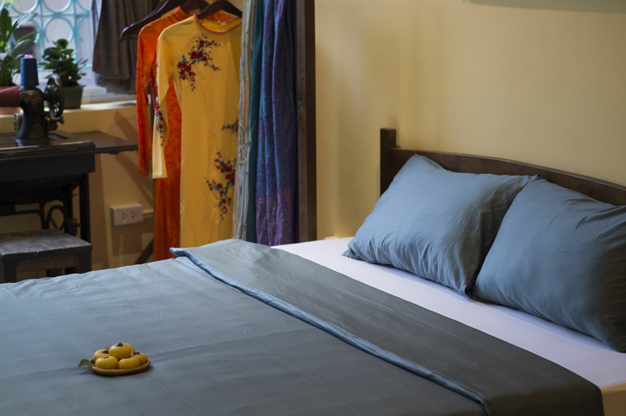 Harmony - In Old Quarter Apartment *