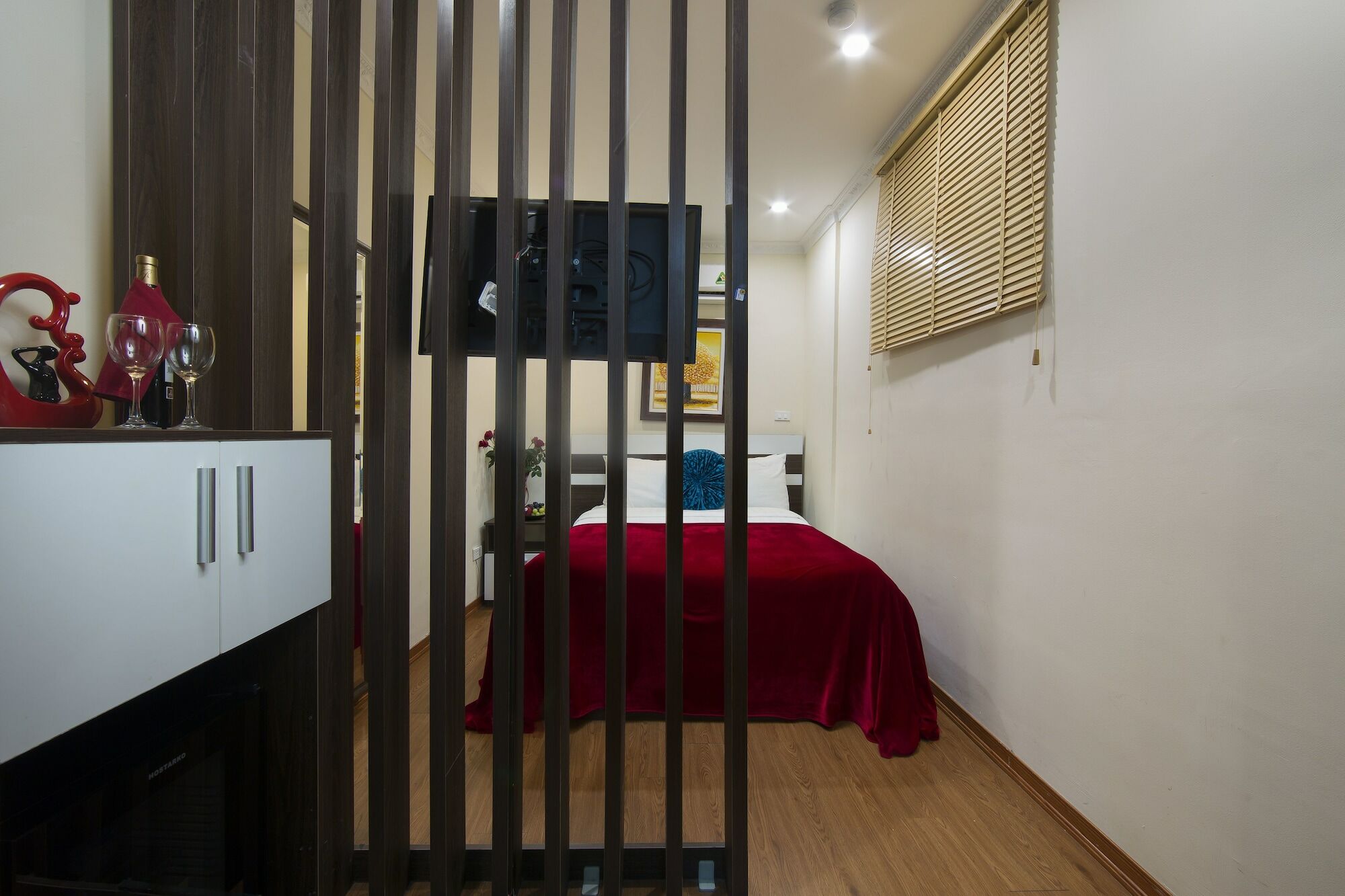 Le Beryl Hotel Hanoi