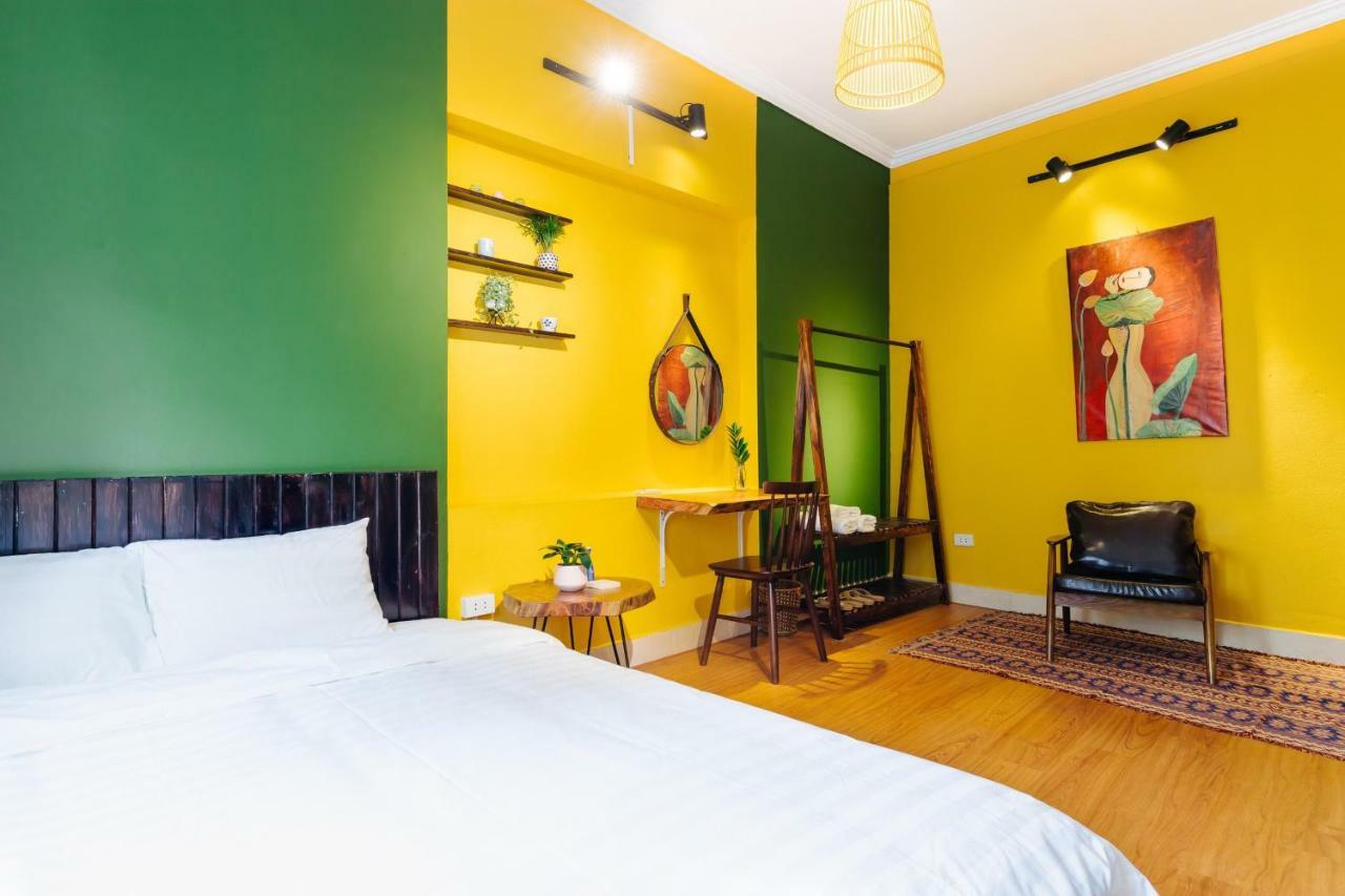 Homestay Anchie Homestay - City Central
