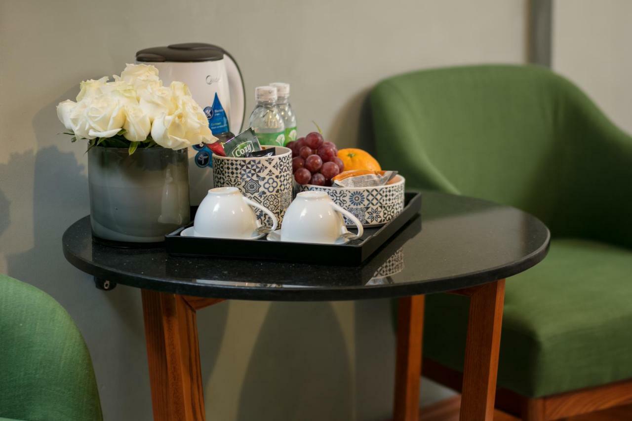 Khách sạn La Selva & 3*
