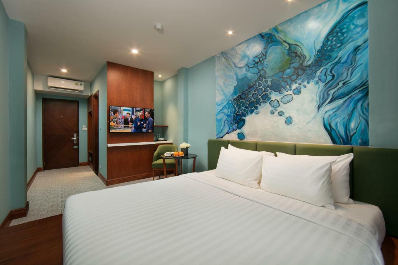 La Selva & 3* Hà Nội