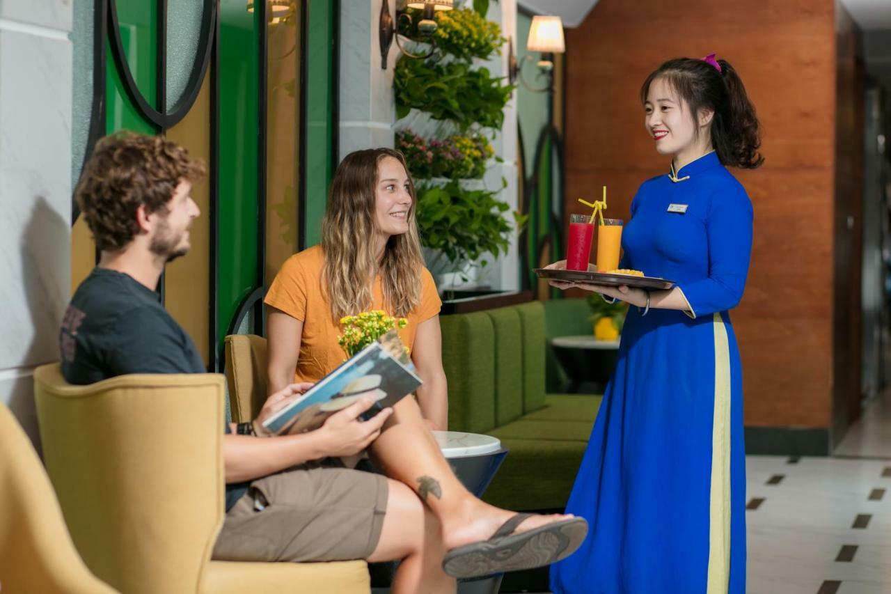 La Selva & Khách sạn Hà Nội