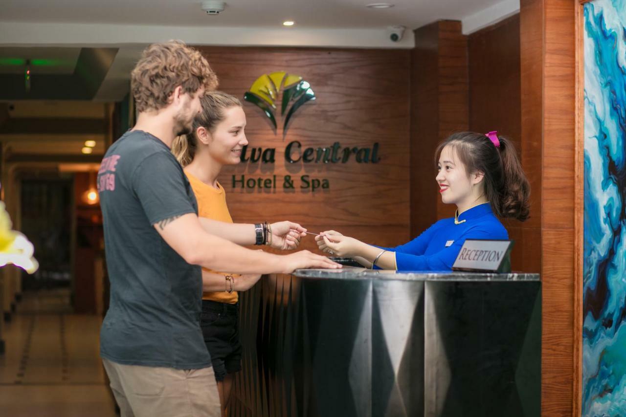 La Selva & Khách sạn 3*