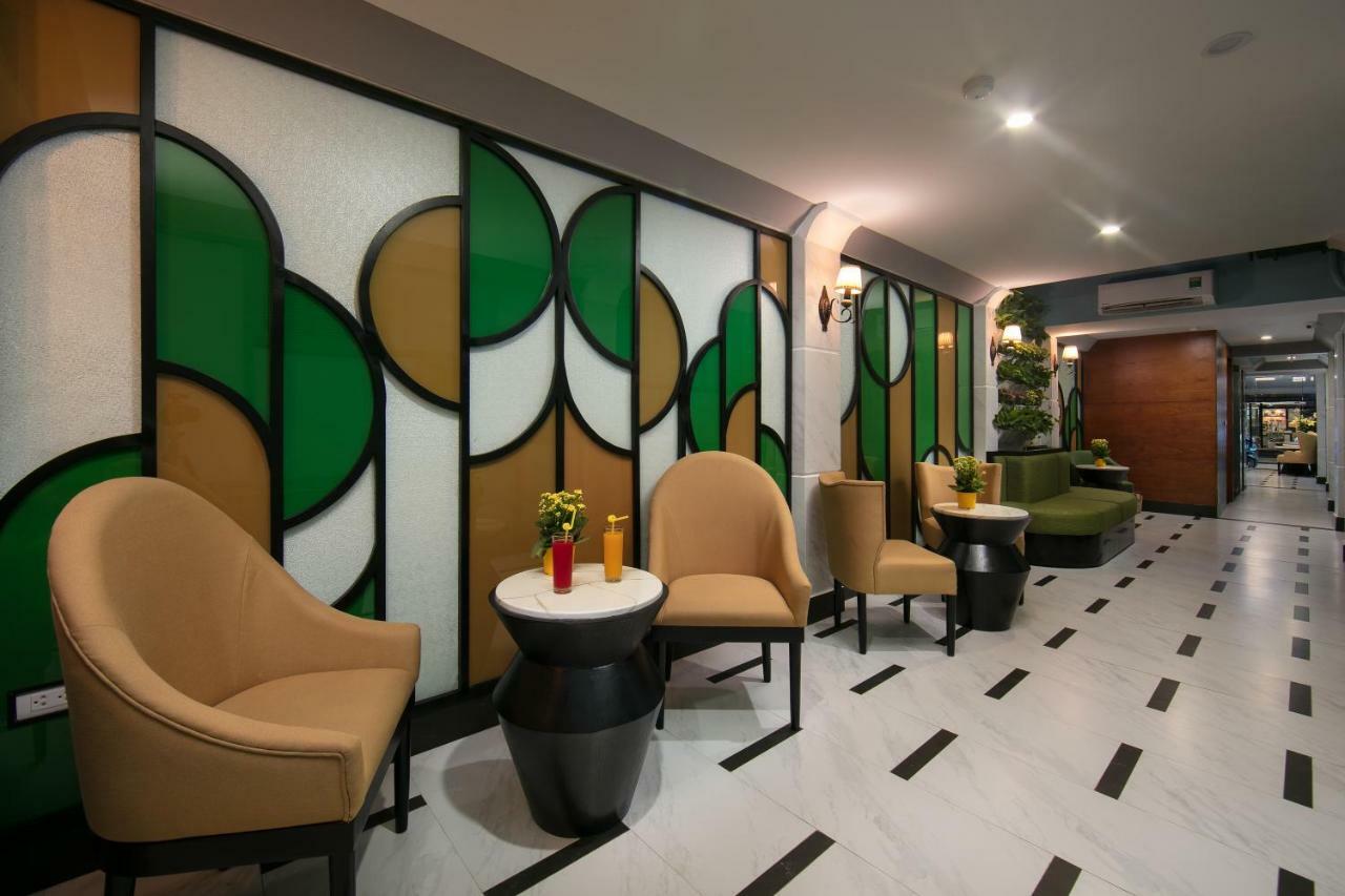 La Selva & Khách sạn Hà Nội