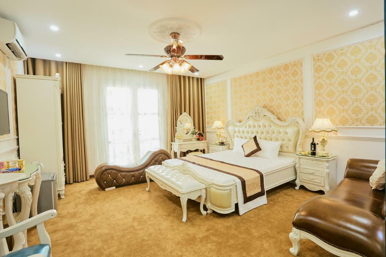 Hotel King's Yen Hoa 3*