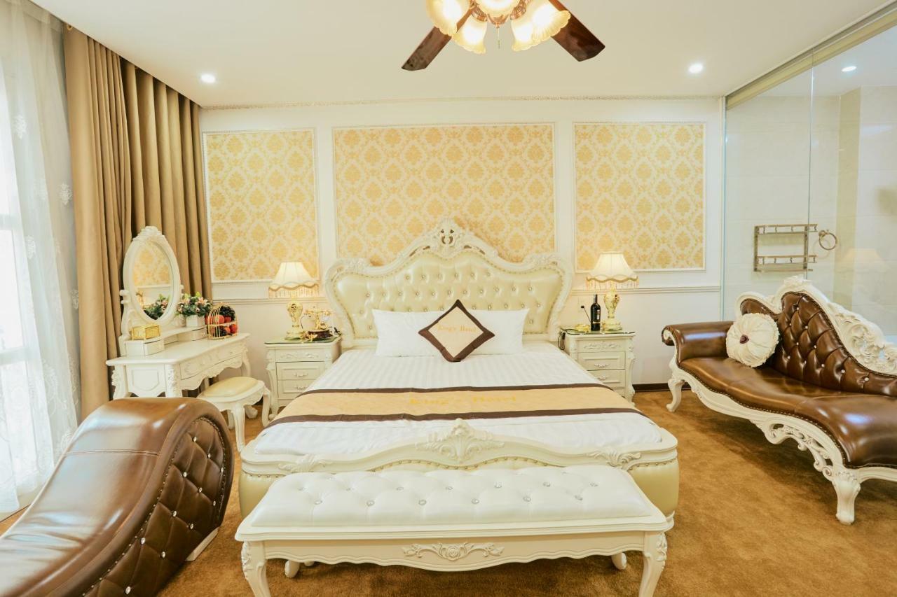 Hotel King's Yen Hoa