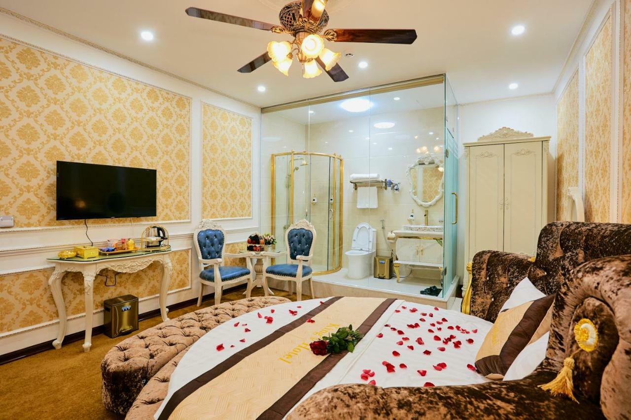 Hotel King's Yen Hoa Hanoi