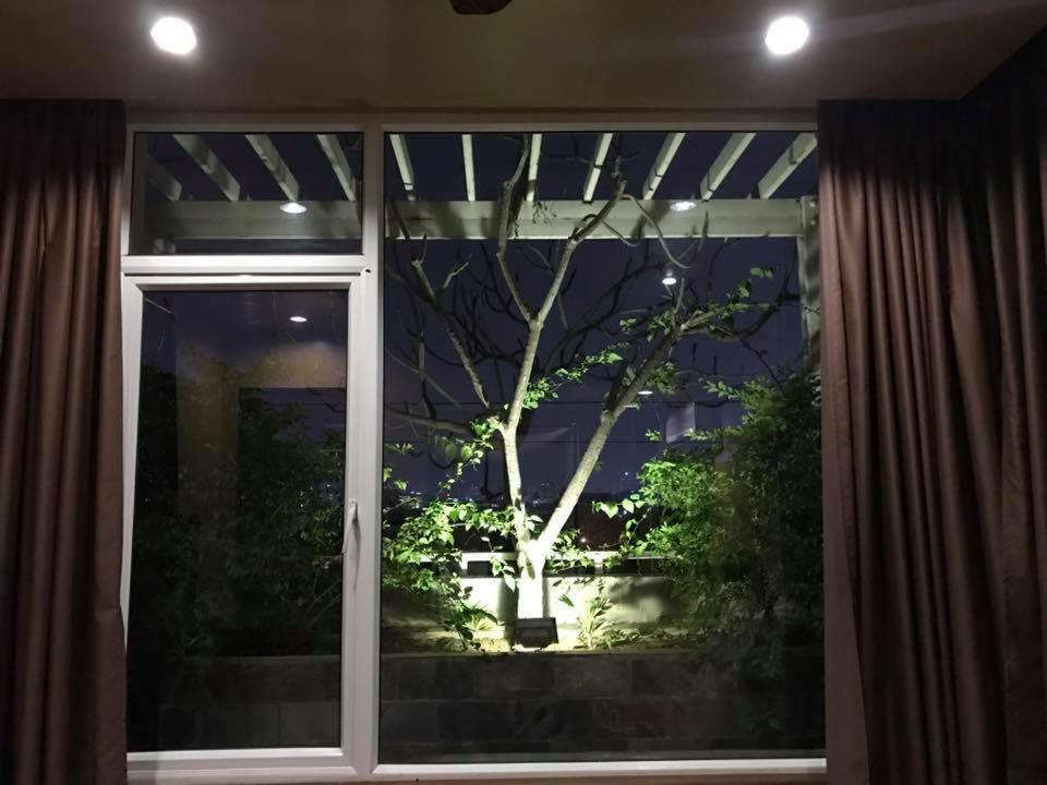 Khách sạn Le Grand Hà Nội