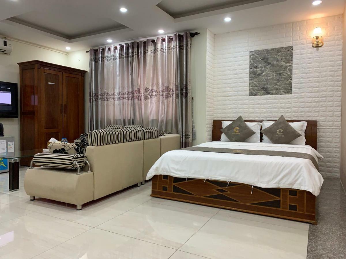 Hotel Chio Boutique Hanói
