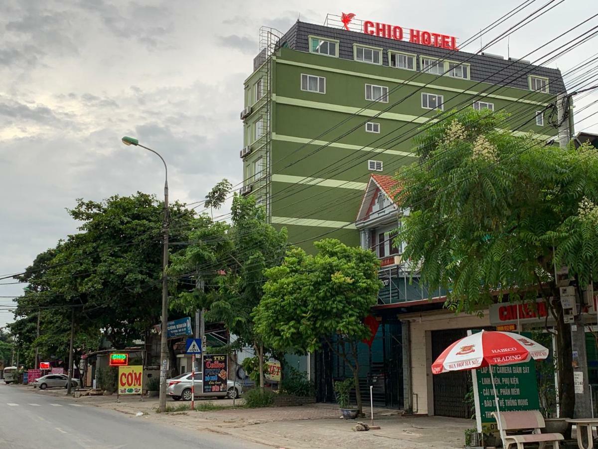 Chio Boutique Hanói