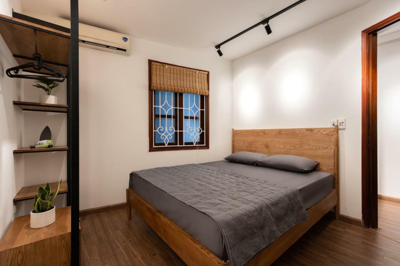 Nyna House-luxury-clean-sword Apartamento *