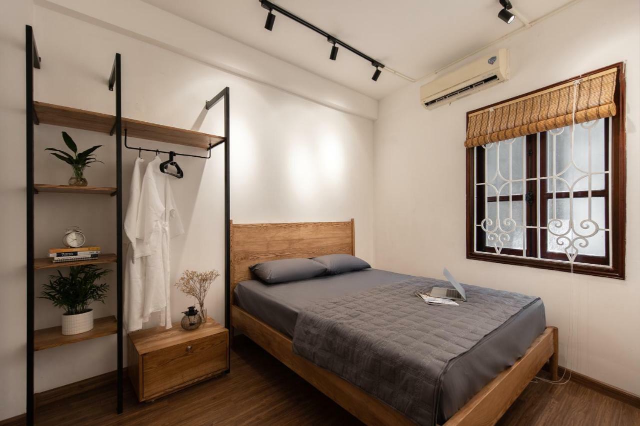 Nyna House-luxury-clean-sword Apartamento *