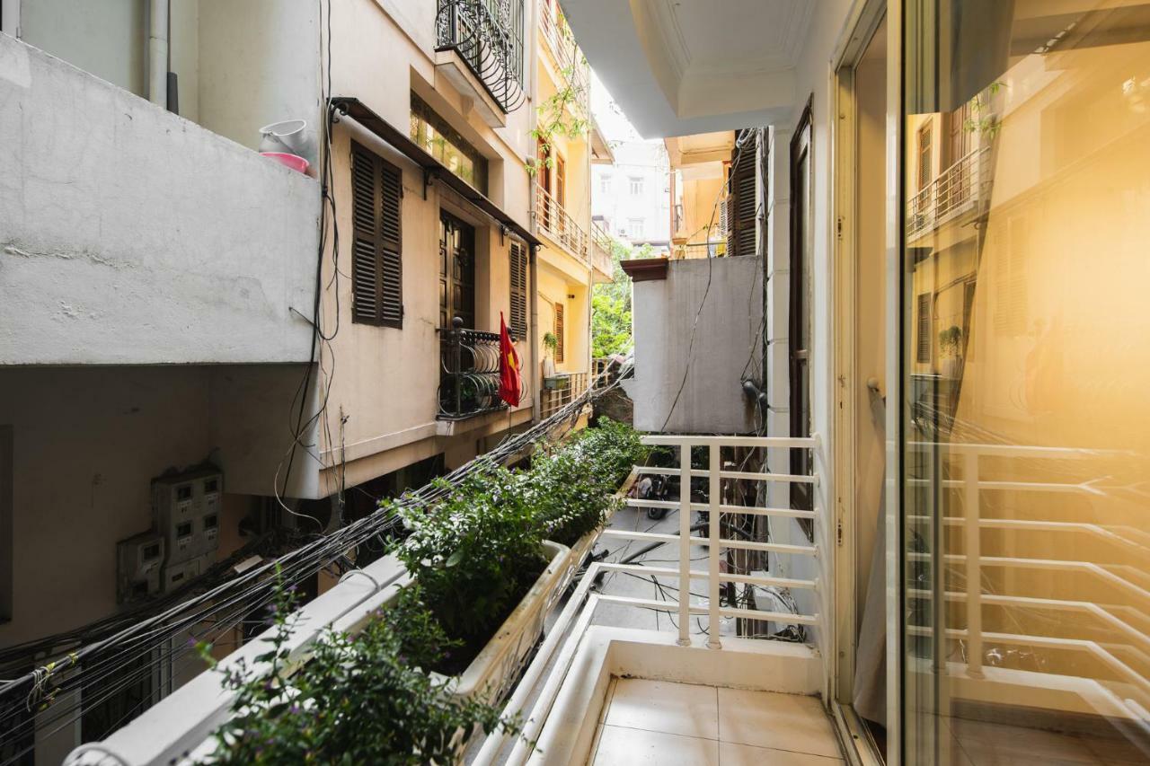 Nyna House-luxury-clean-sword Apartamento