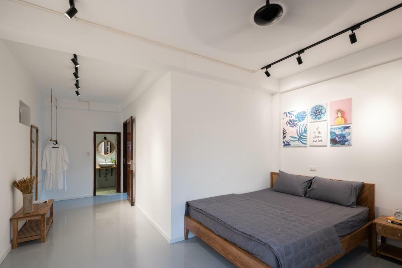 Nyna House-luxury-clean-sword Apartamento