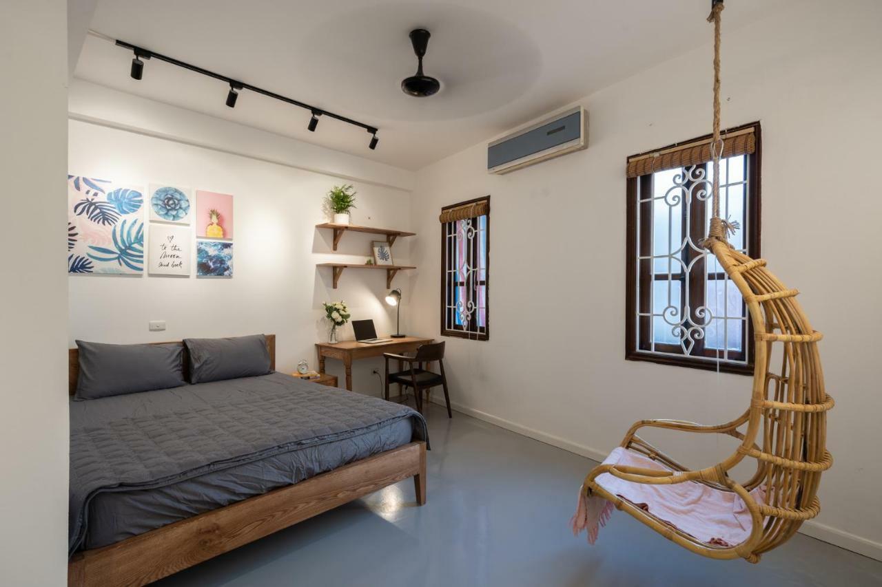 Nyna House-luxury-clean-sword Apartamento