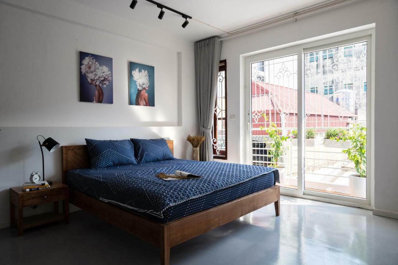 Apartamento Nyna House-luxury-clean-sword *