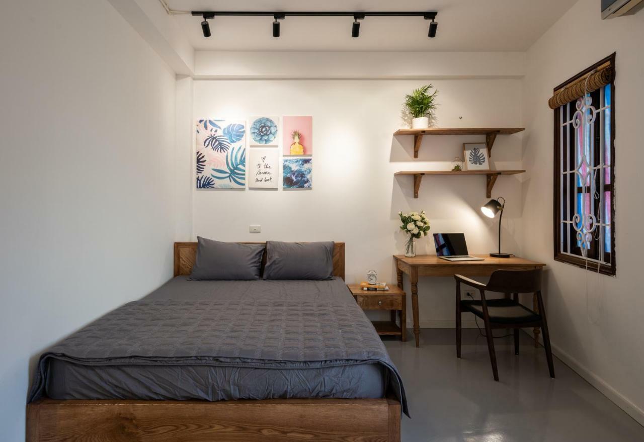 Apartamento Nyna House-luxury-clean-sword *