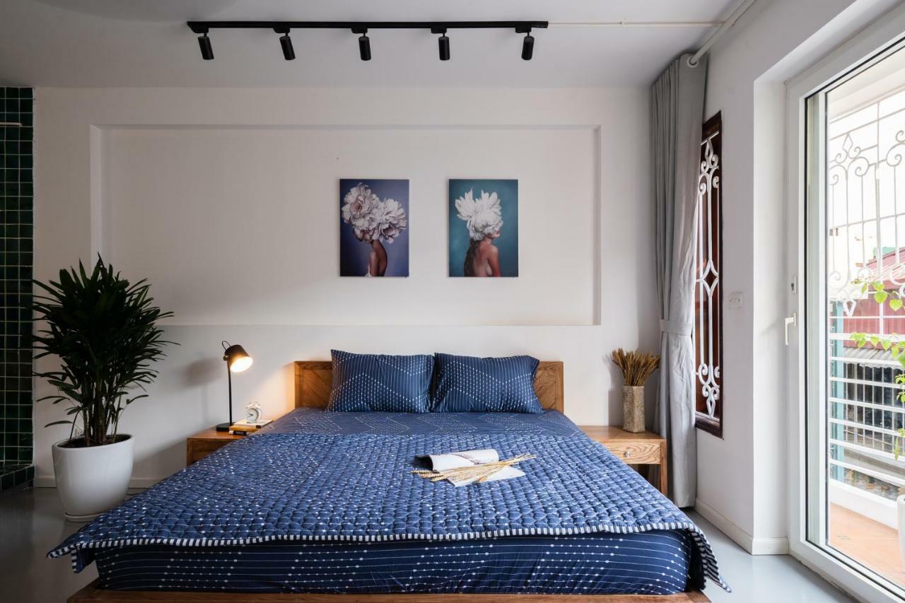 Nyna House-luxury-clean-sword * Hanói