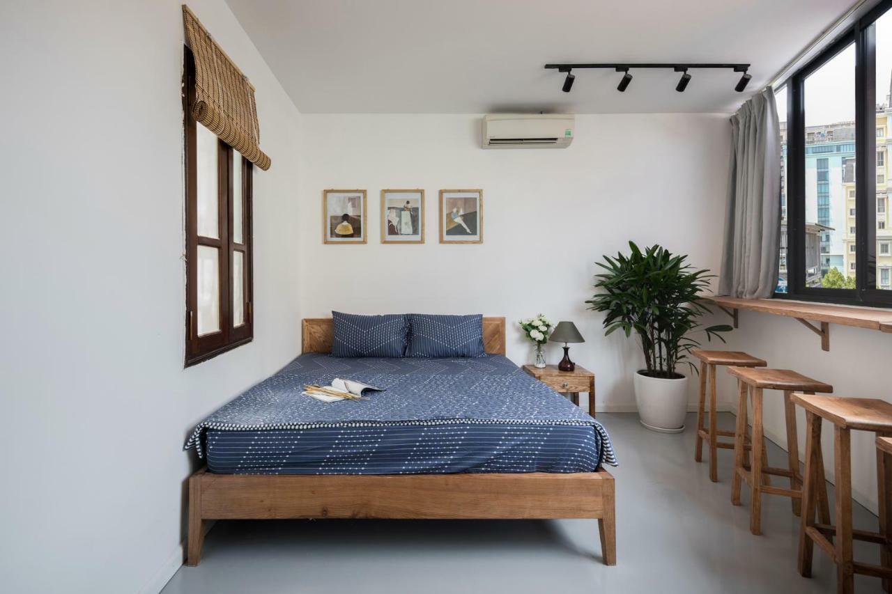 Apartamento Nyna House-luxury-clean-sword