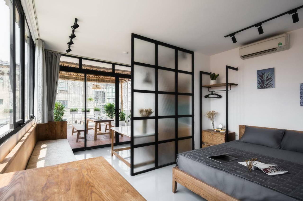 Nyna House-luxury-clean-sword Hanói