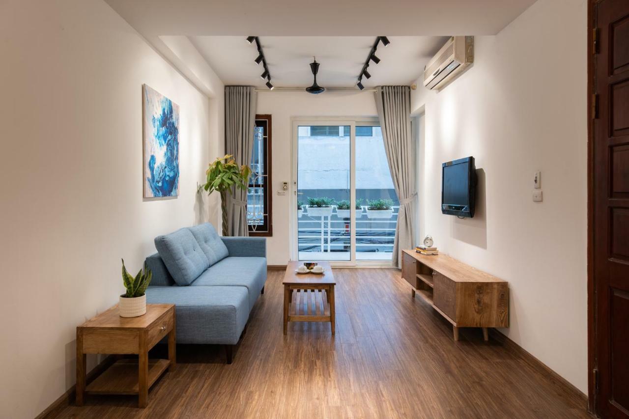 Nyna House-luxury-clean-sword Hanói