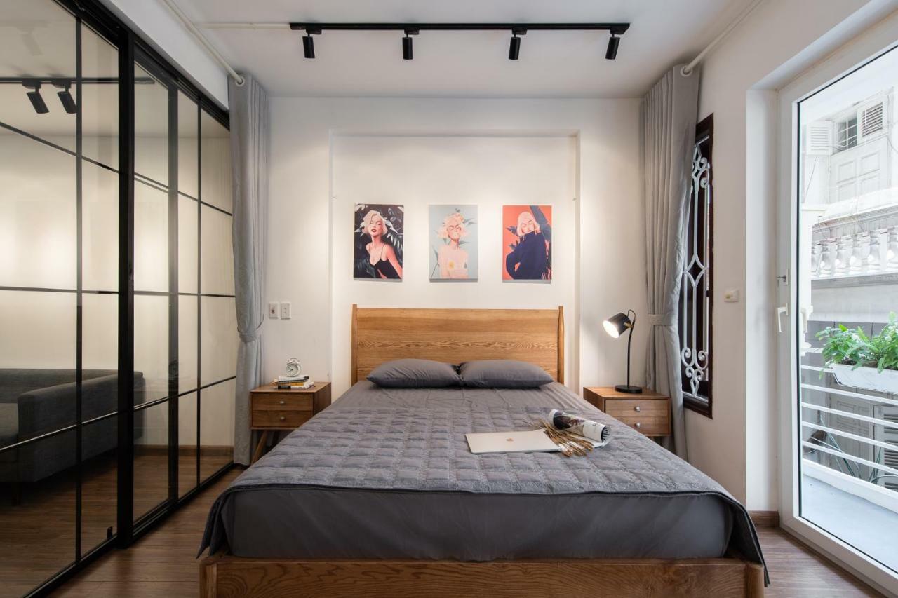 Nyna House-luxury-clean-sword Apartamento *