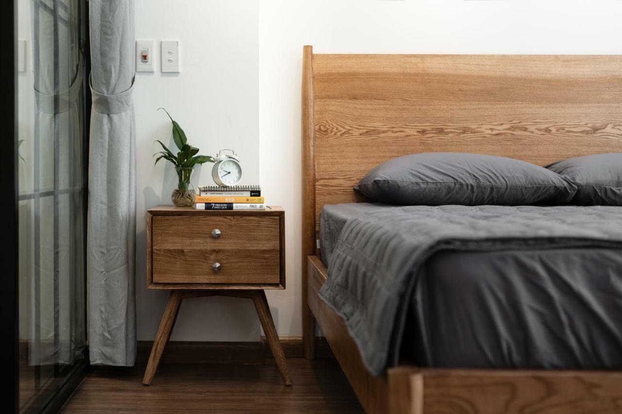 Nyna House-luxury-clean-sword Apartamento *