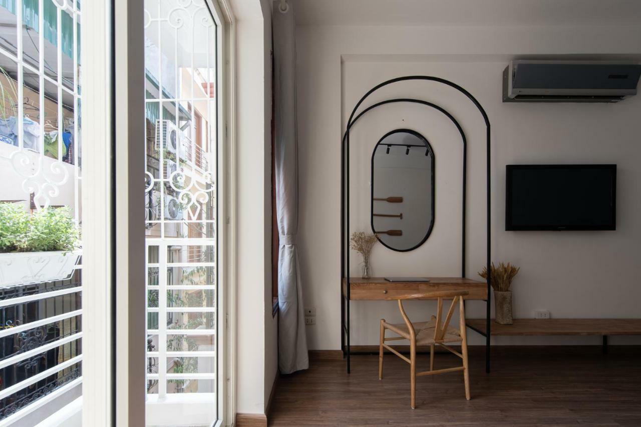 Apartamento Nyna House-luxury-clean-sword