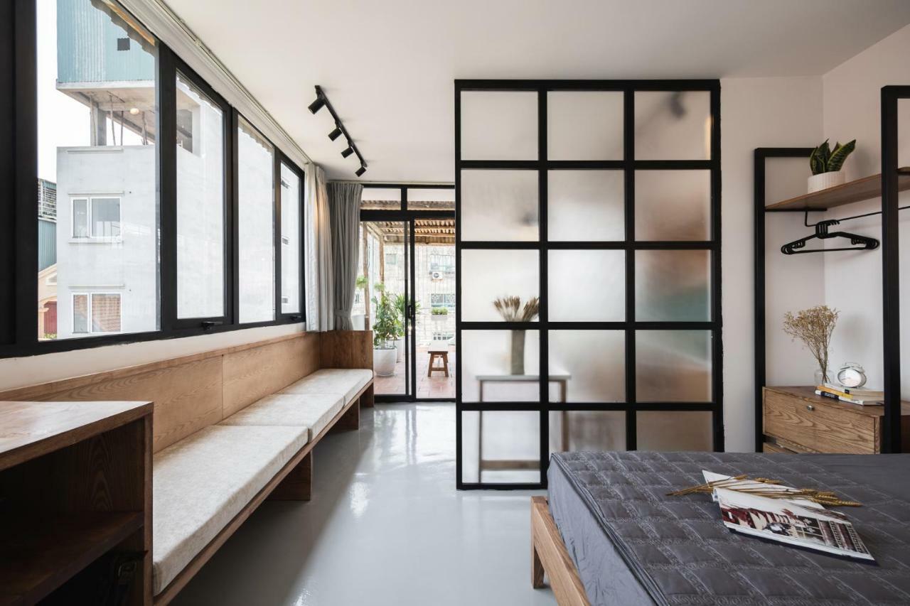 Nyna House-luxury-clean-sword Apartamento