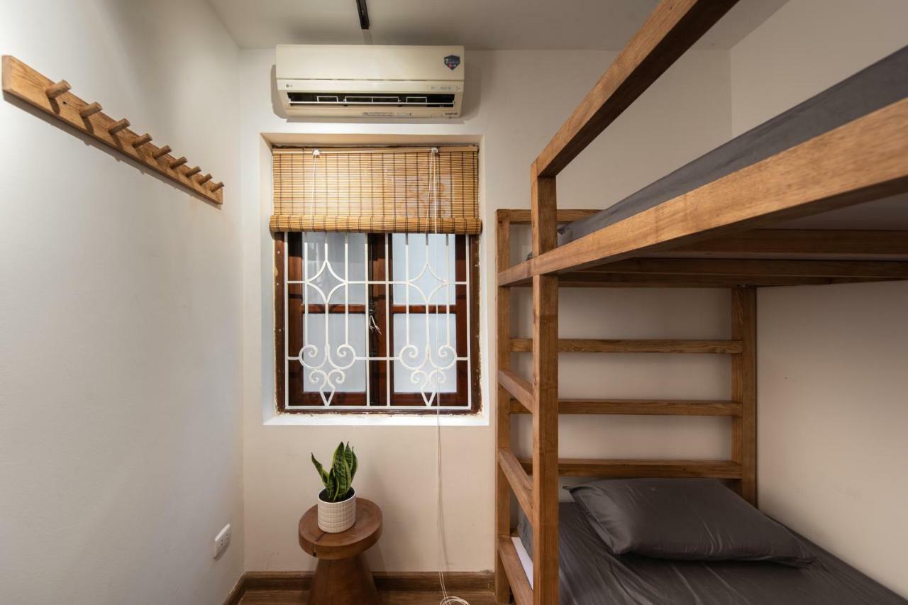 Nyna House-luxury-clean-sword Apartamento *