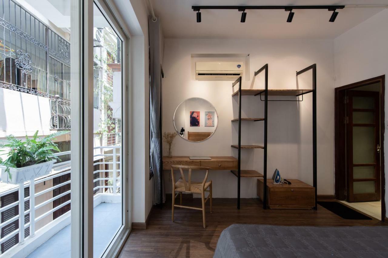 Nyna House-luxury-clean-sword Apartamento