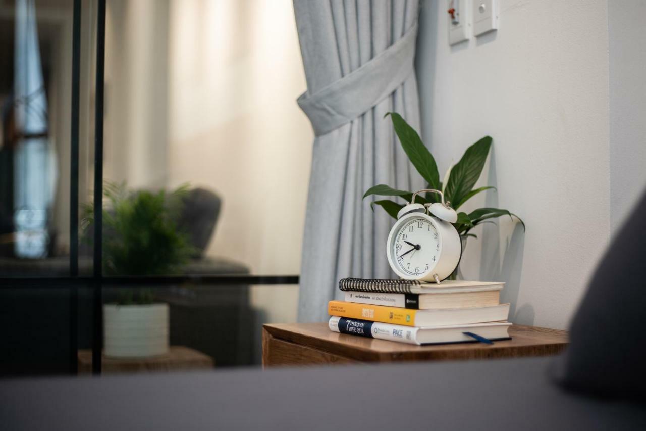 Apartamento Nyna House-luxury-clean-sword *