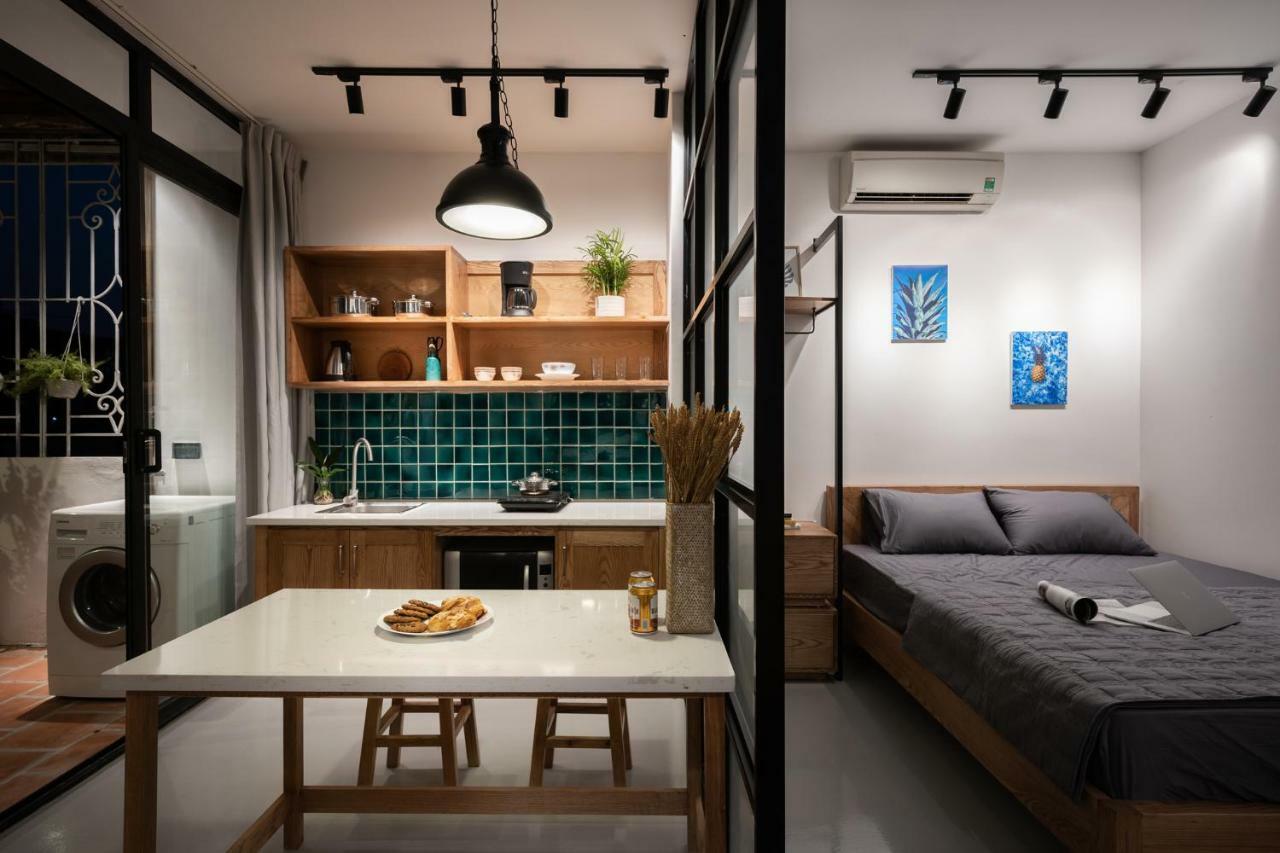 Apartamento Nyna House-luxury-clean-sword *