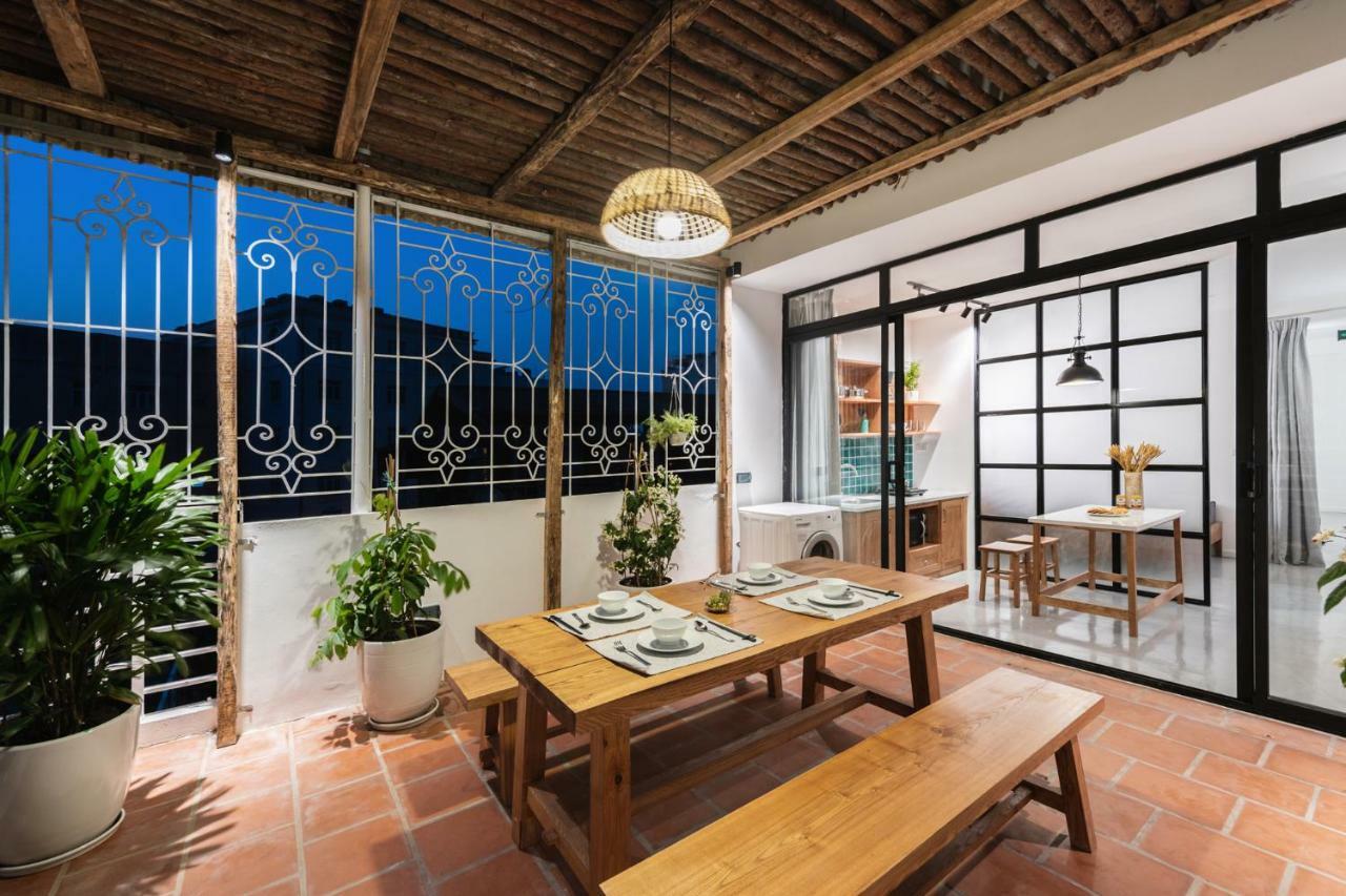 Apartamento Nyna House-luxury-clean-sword
