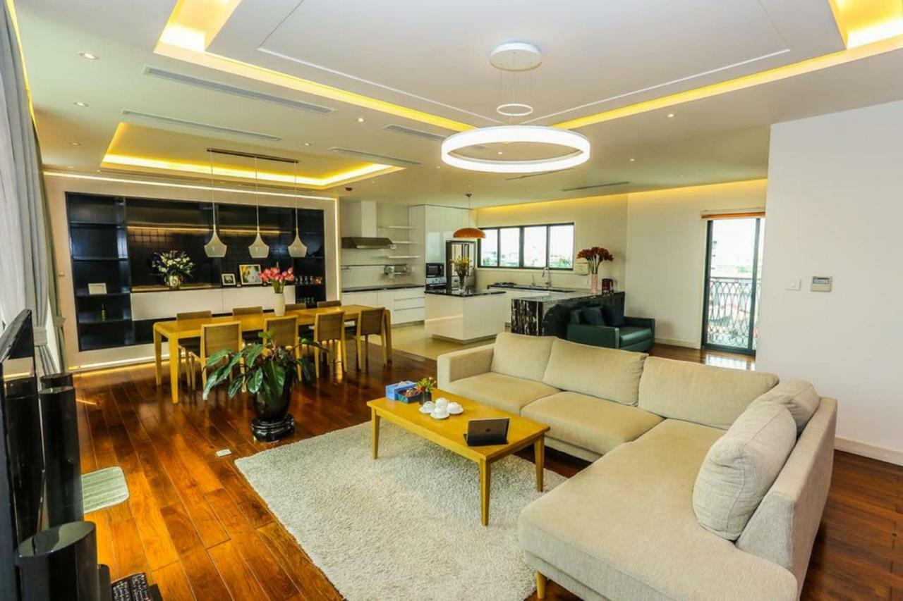 Apartamento Ficus Hanói