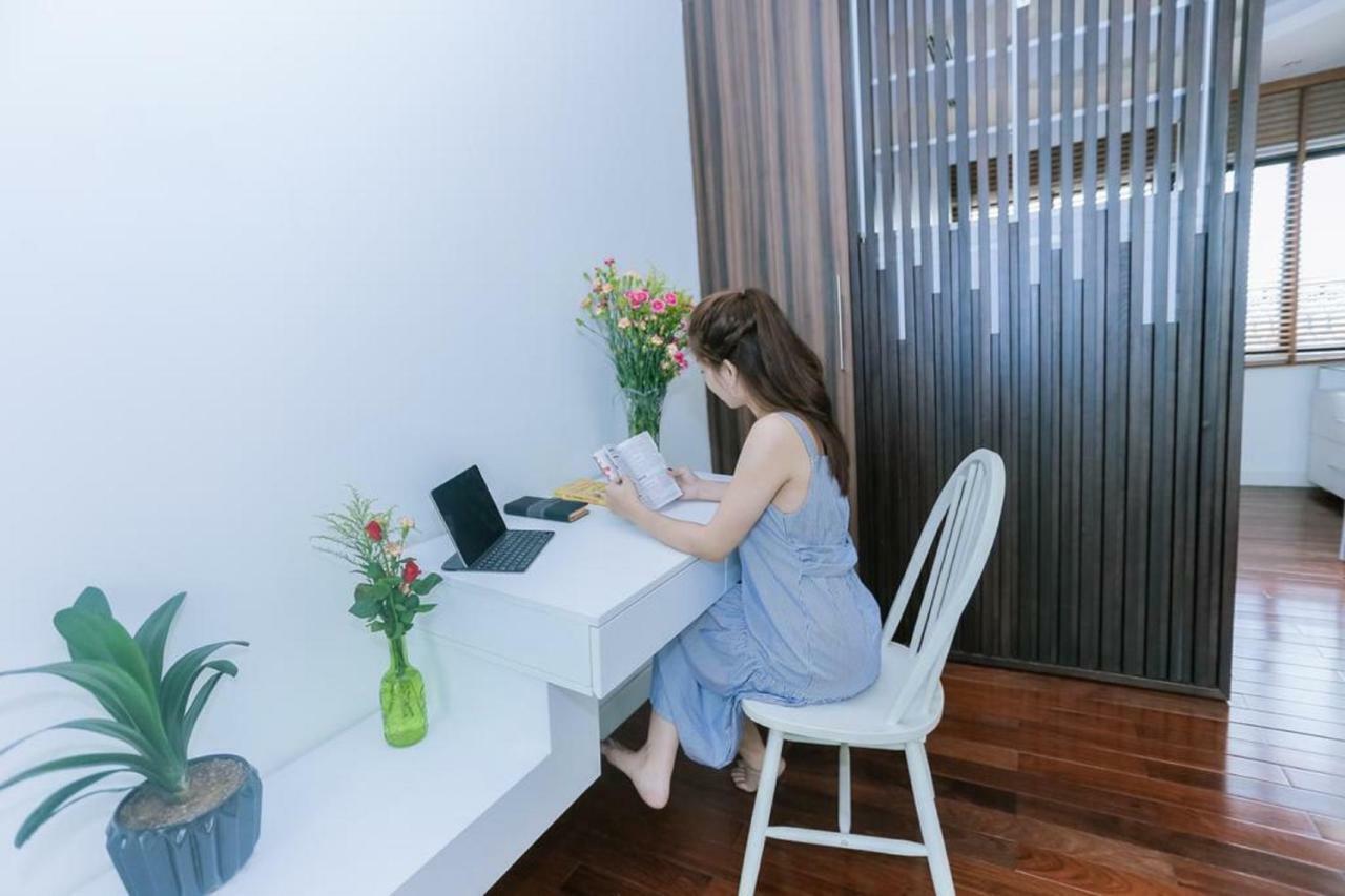 Ficus Apartamento Hanói