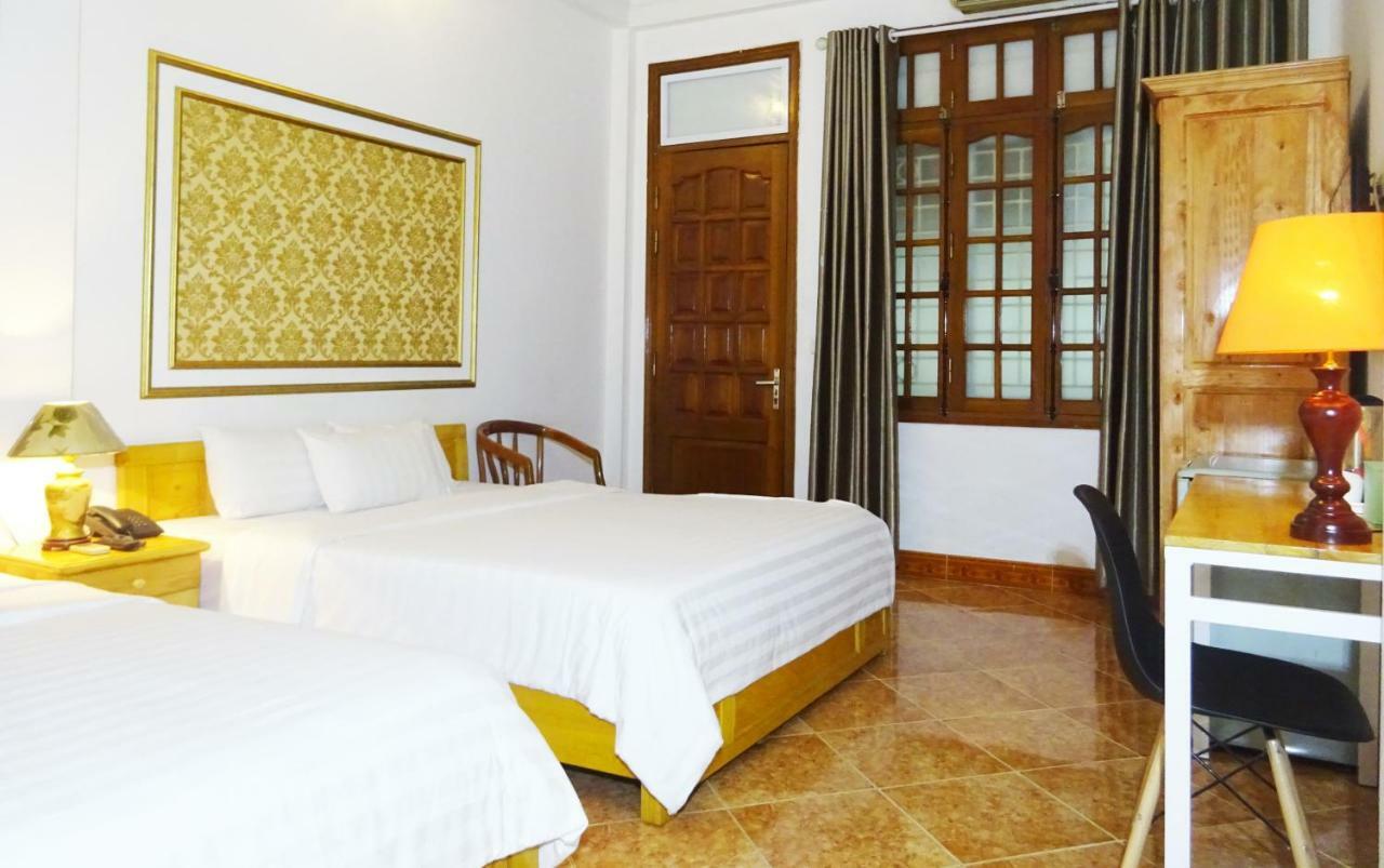 Discovery Hotel 2*