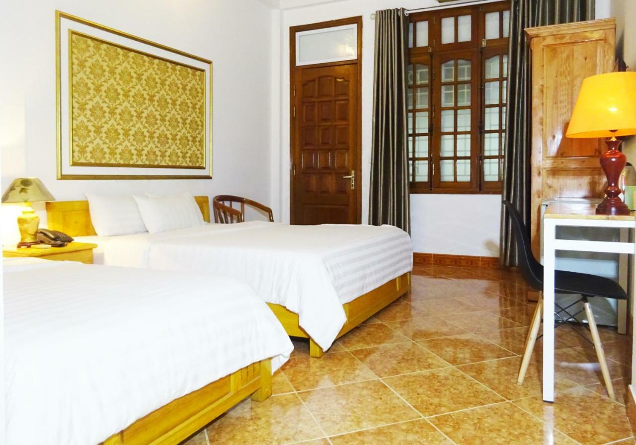 Discovery Khách sạn Hà Nội