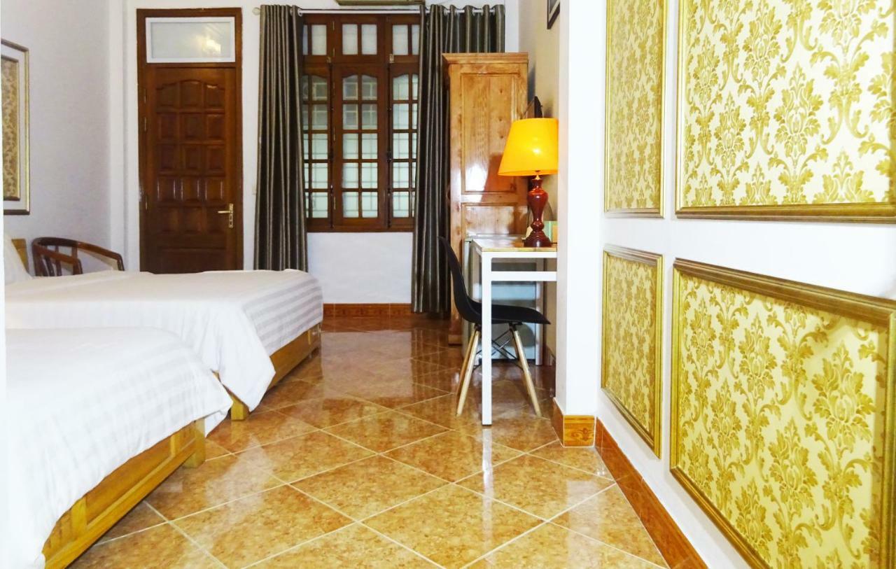 Discovery Khách sạn Hà Nội