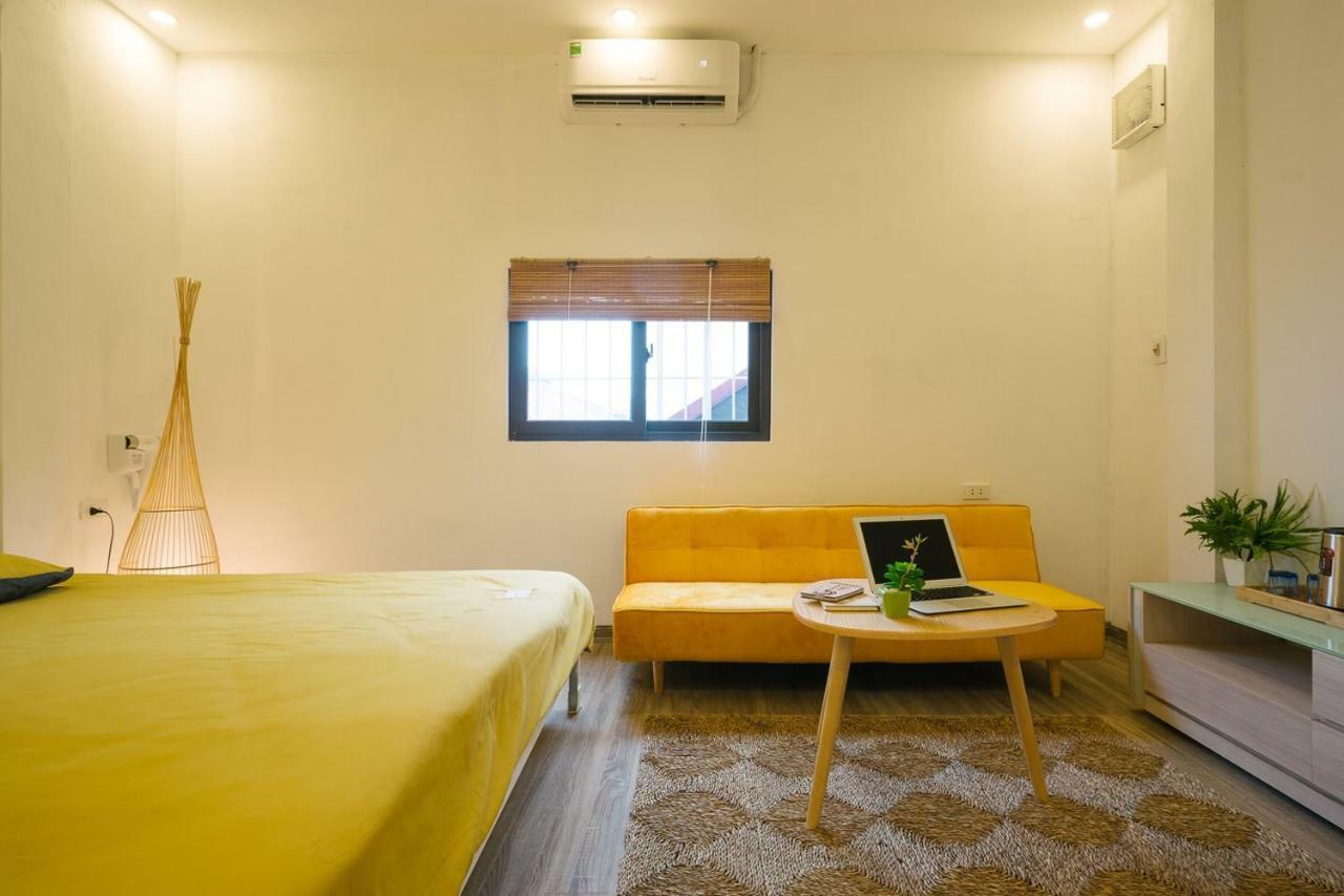 Apartamento Michi House 3