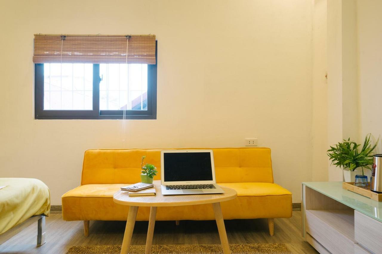 Michi House 3 Apartamento *
