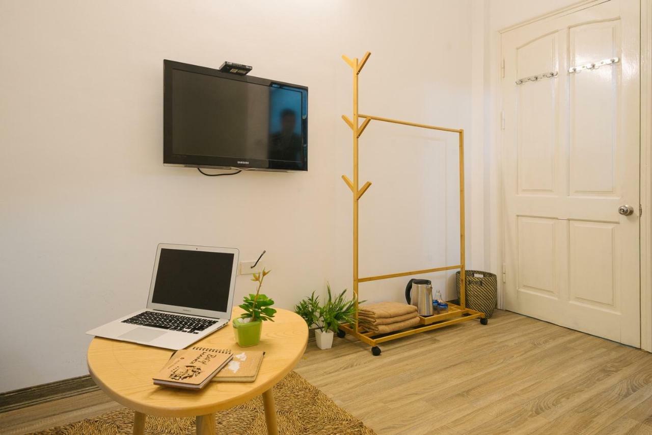 Michi House 3 Apartamento Hanói