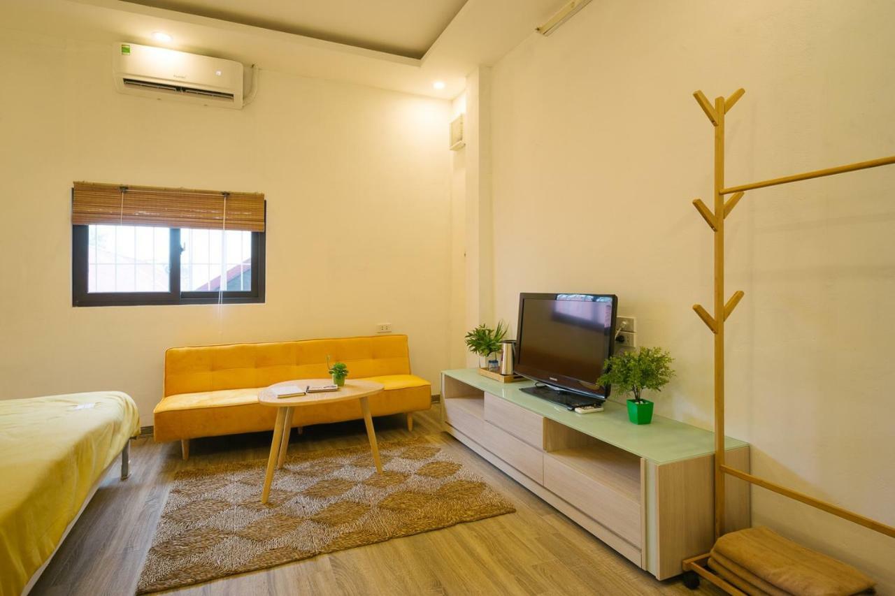 Michi House 3 * Hanói