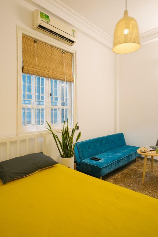 Michi House 3 Apartamento