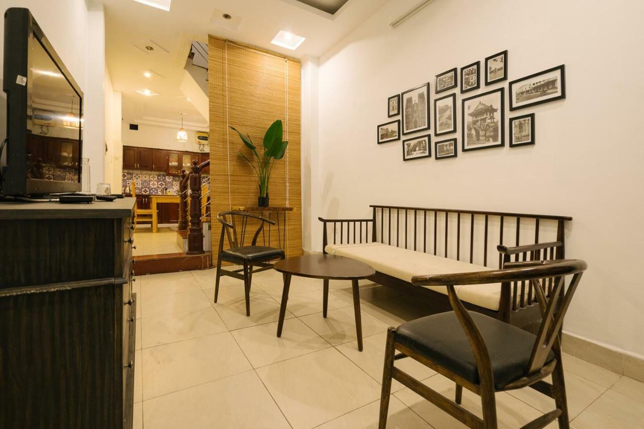 Apartment Michi 6 Hanoi