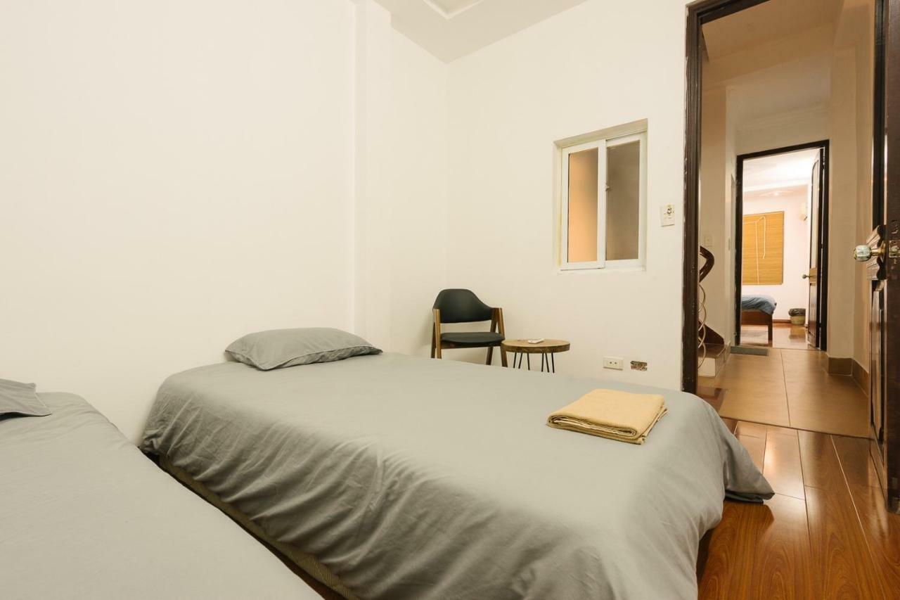 Michi 6 * Hanoi