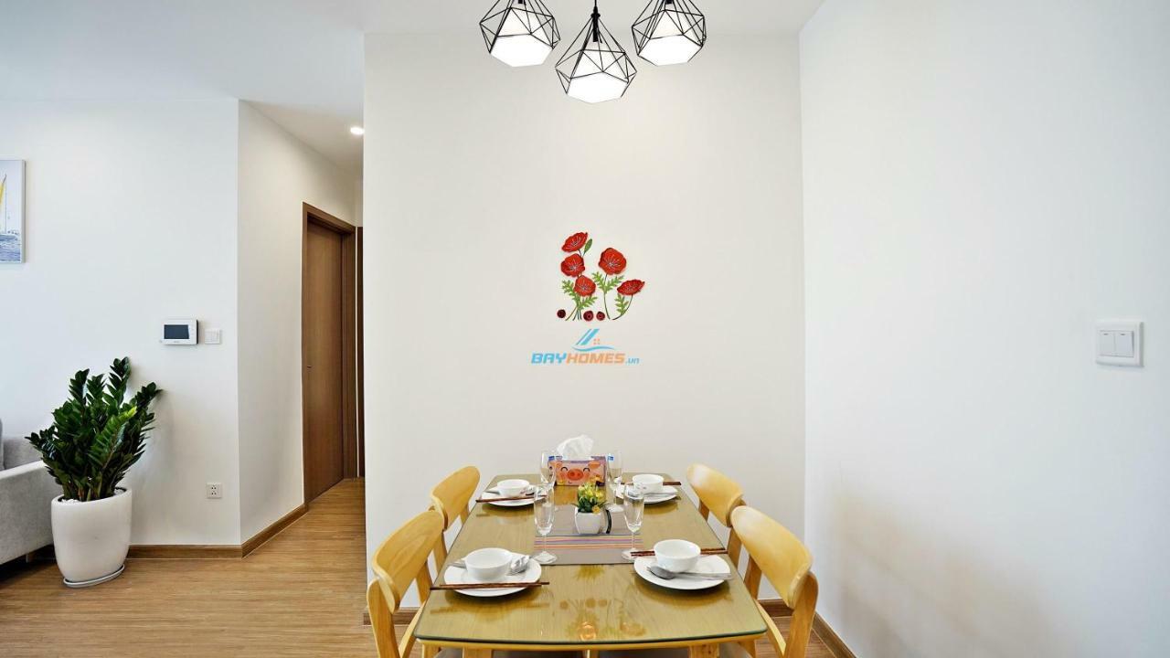 Vinhomes Skylake - By Bayhomes