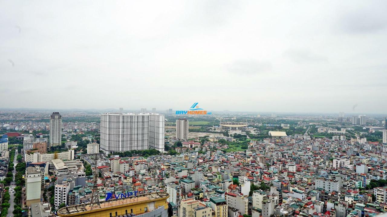 Vinhomes Skylake - By Bayhomes Aparthotel Hanoi